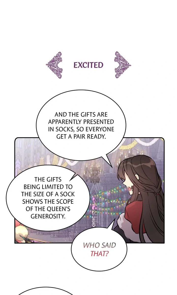 It’s Finally Love, Demon Lord! Chapter 28 - Page 14