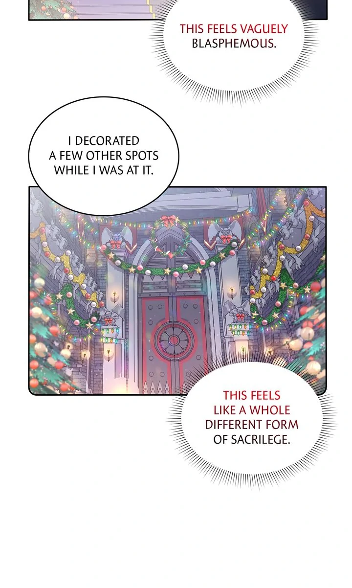 It’s Finally Love, Demon Lord! Chapter 28 - Page 16