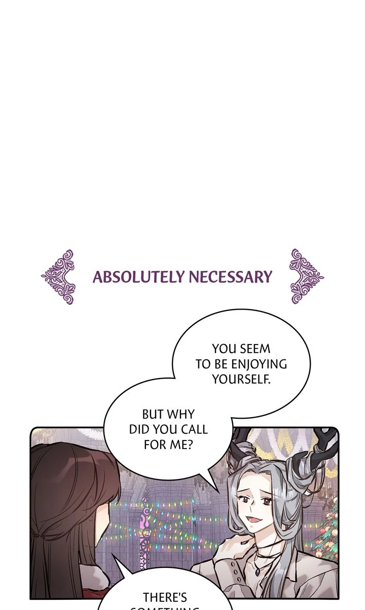 It’s Finally Love, Demon Lord! Chapter 28 - Page 17