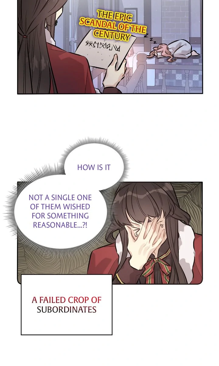 It’s Finally Love, Demon Lord! Chapter 28 - Page 28