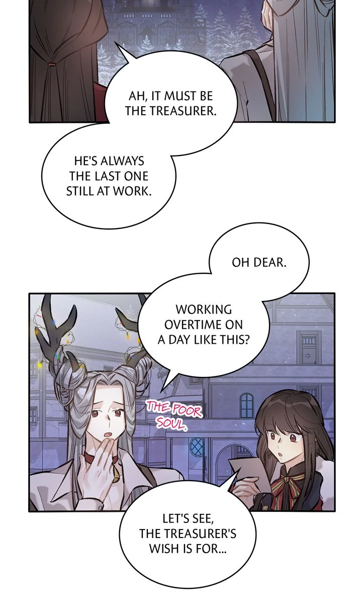 It’s Finally Love, Demon Lord! Chapter 28 - Page 30
