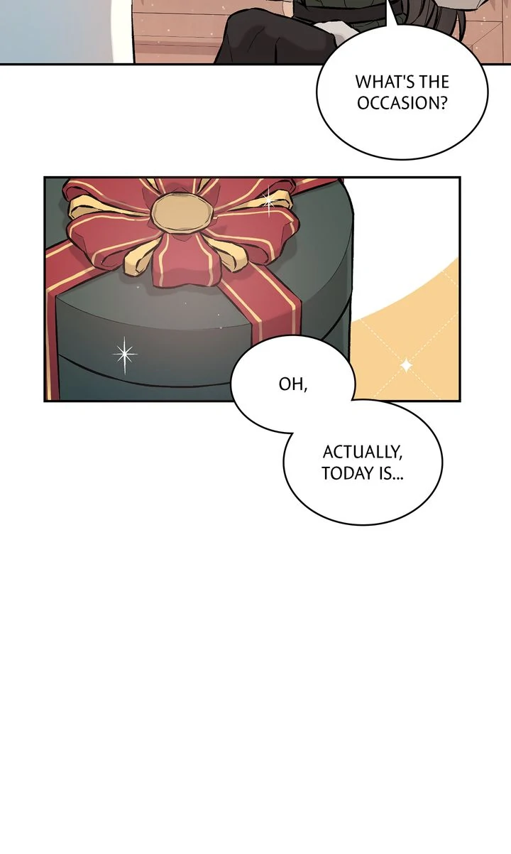 It’s Finally Love, Demon Lord! Chapter 28 - Page 5