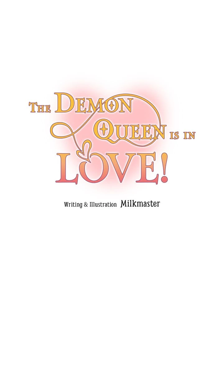 It’s Finally Love, Demon Lord! Chapter 29 - Page 1
