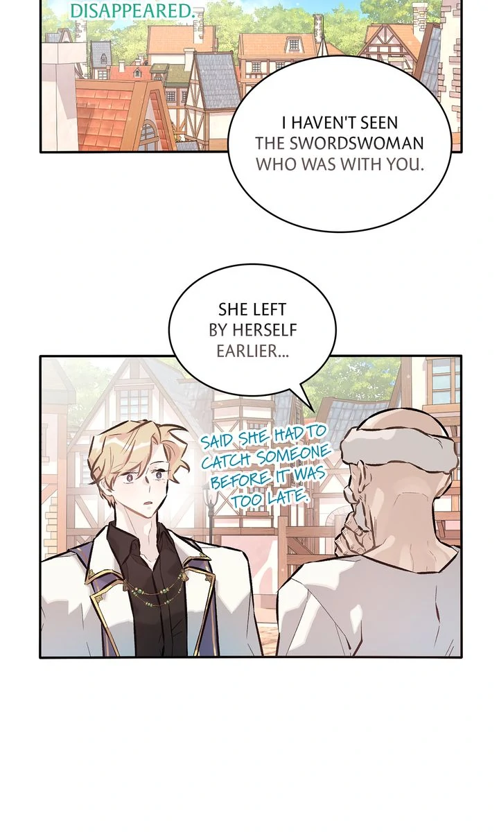 It’s Finally Love, Demon Lord! Chapter 29 - Page 13