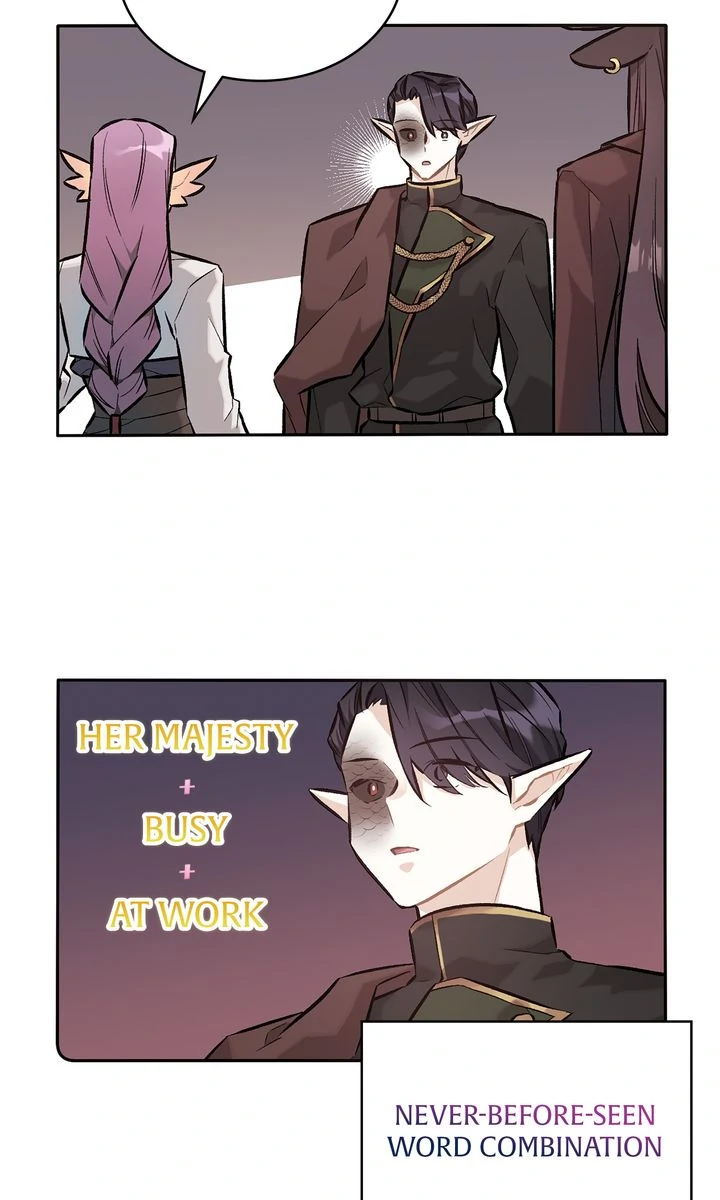 It’s Finally Love, Demon Lord! Chapter 29 - Page 17