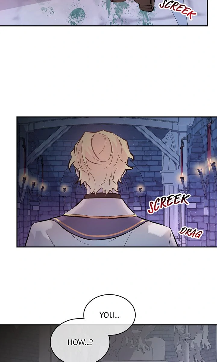 It’s Finally Love, Demon Lord! Chapter 29 - Page 3