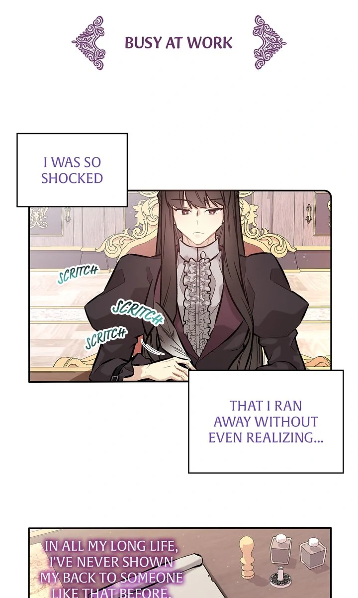 It’s Finally Love, Demon Lord! Chapter 29 - Page 25