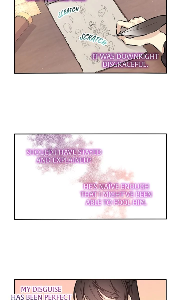 It’s Finally Love, Demon Lord! Chapter 29 - Page 26