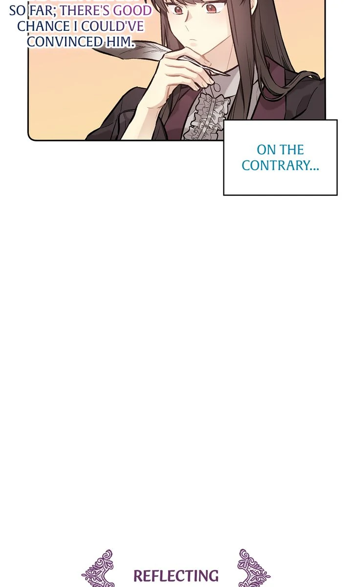 It’s Finally Love, Demon Lord! Chapter 29 - Page 27