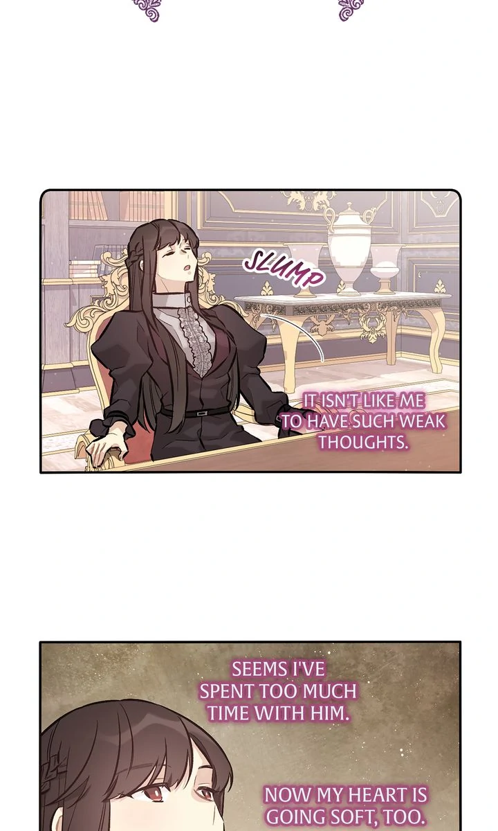 It’s Finally Love, Demon Lord! Chapter 29 - Page 28
