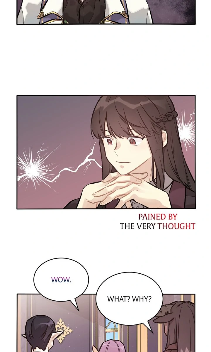 It’s Finally Love, Demon Lord! Chapter 29 - Page 32