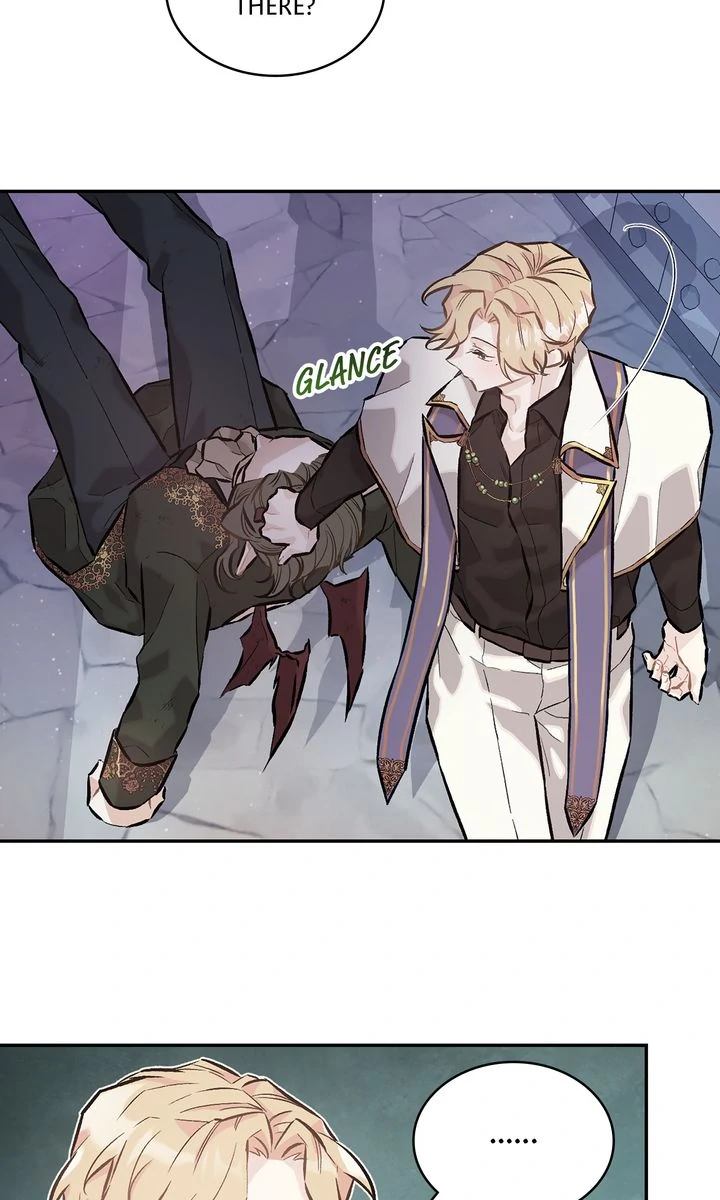 It’s Finally Love, Demon Lord! Chapter 29 - Page 7
