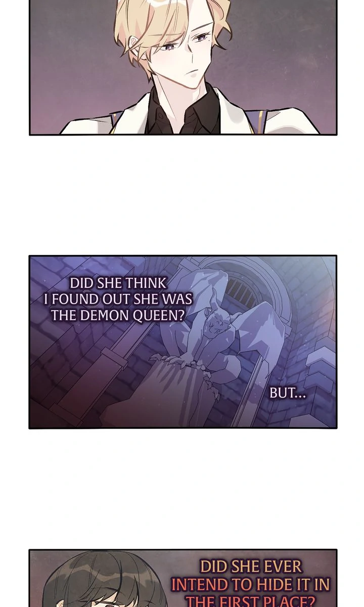 It’s Finally Love, Demon Lord! Chapter 29 - Page 10