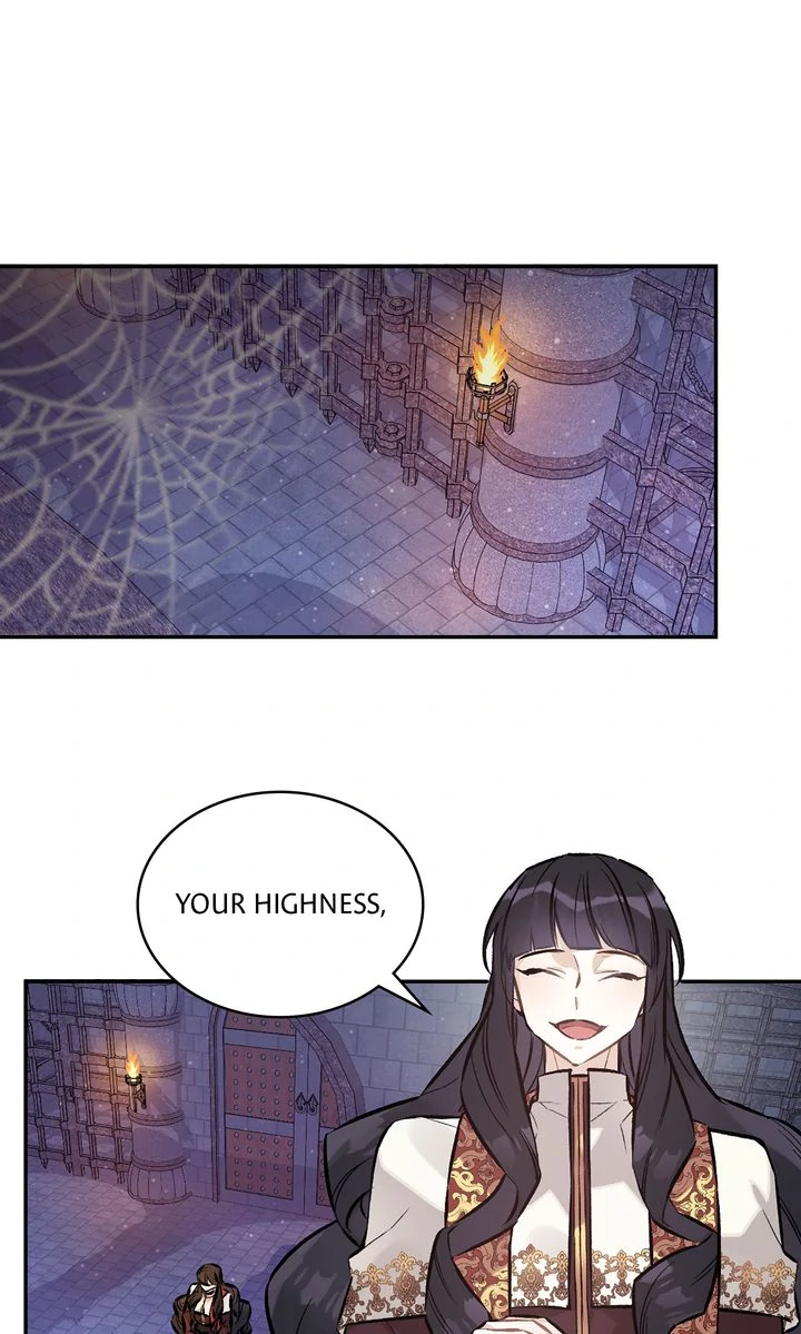 It’s Finally Love, Demon Lord! Chapter 30 - Page 1
