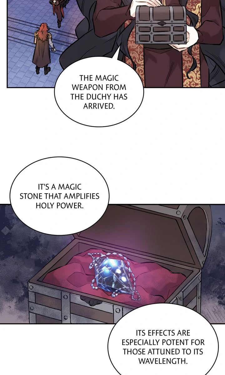 It’s Finally Love, Demon Lord! Chapter 30 - Page 2