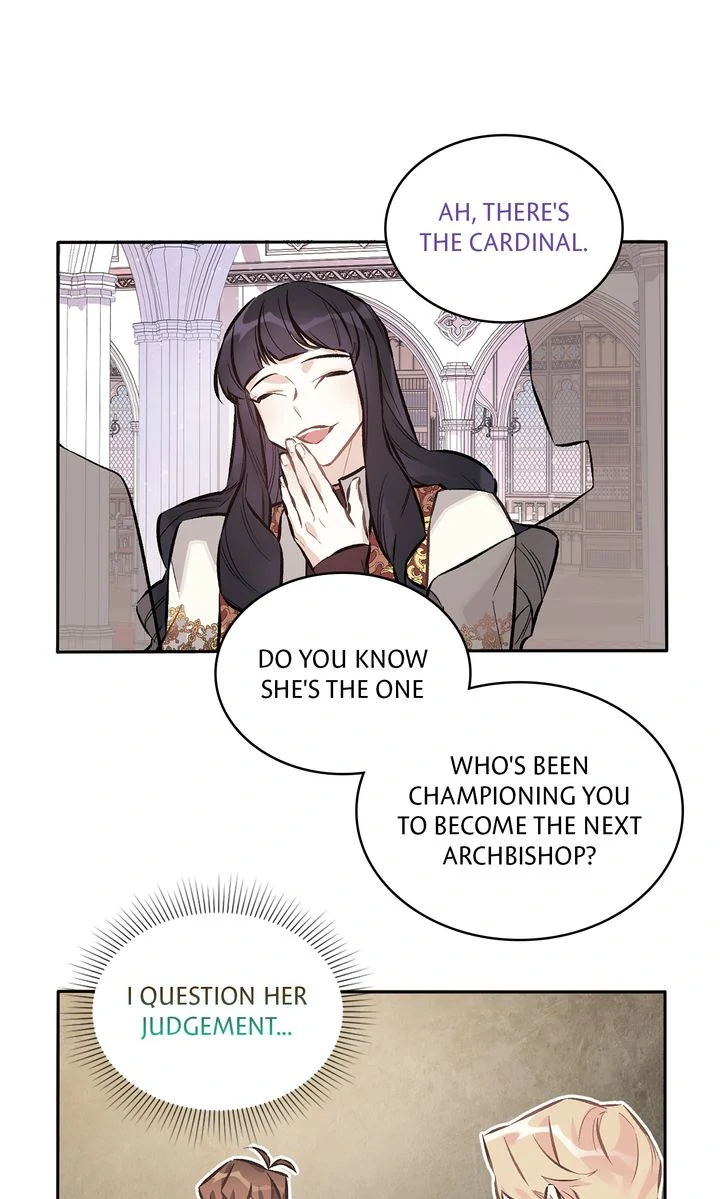 It’s Finally Love, Demon Lord! Chapter 30 - Page 11