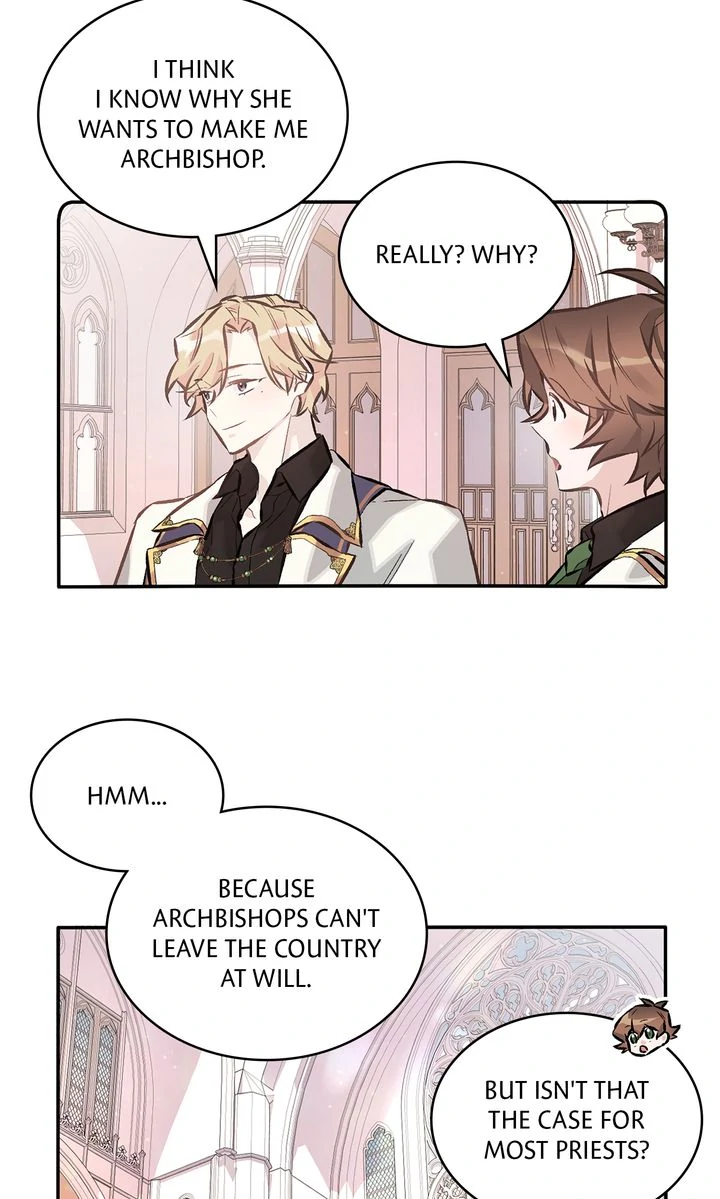 It’s Finally Love, Demon Lord! Chapter 30 - Page 13