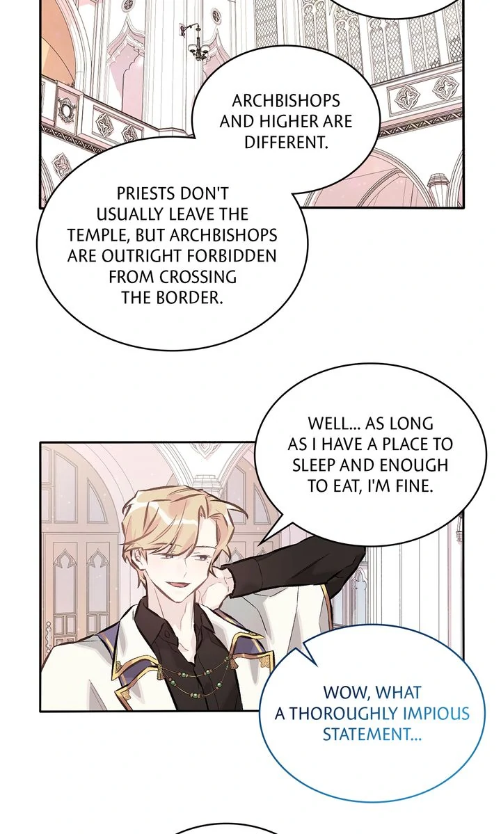 It’s Finally Love, Demon Lord! Chapter 30 - Page 14