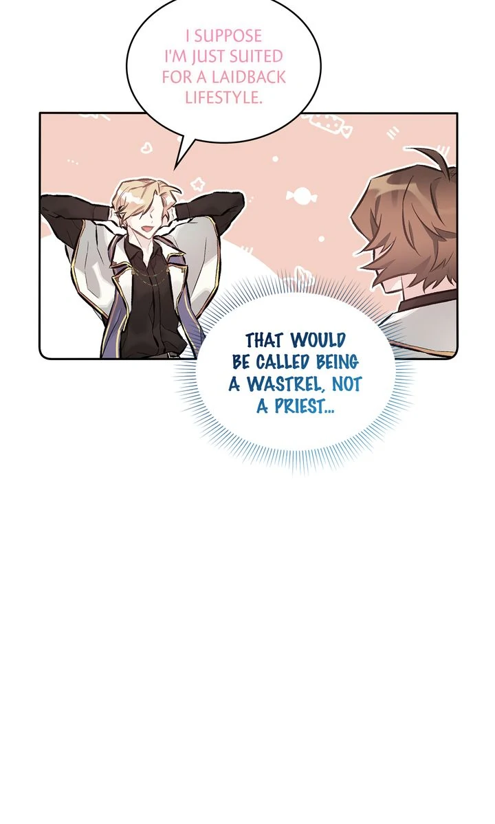 It’s Finally Love, Demon Lord! Chapter 30 - Page 15