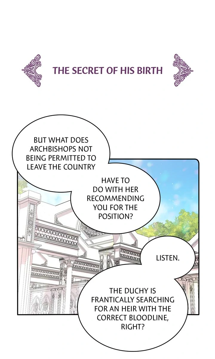 It’s Finally Love, Demon Lord! Chapter 30 - Page 16