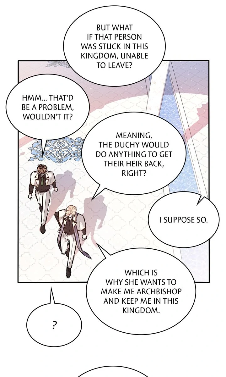 It’s Finally Love, Demon Lord! Chapter 30 - Page 17