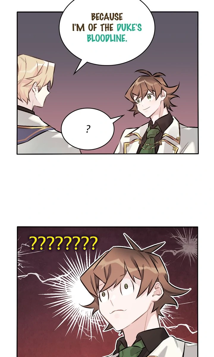 It’s Finally Love, Demon Lord! Chapter 30 - Page 18