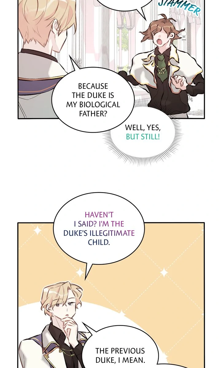 It’s Finally Love, Demon Lord! Chapter 30 - Page 20