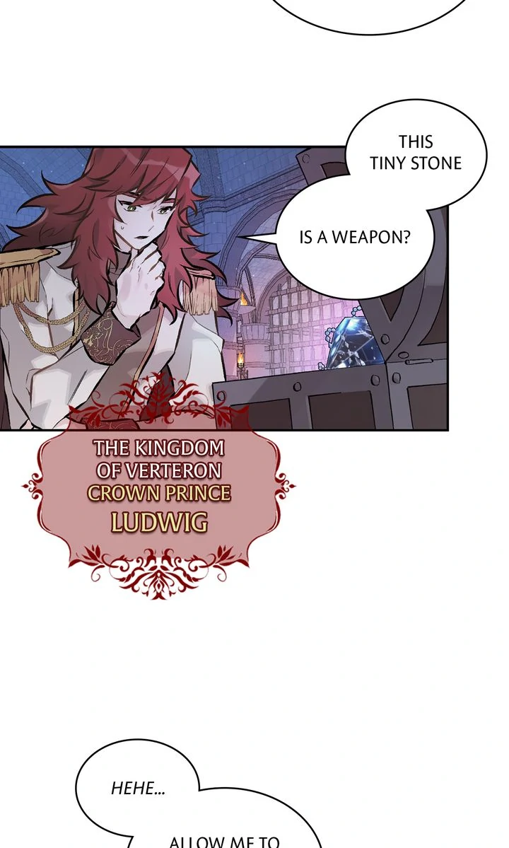 It’s Finally Love, Demon Lord! Chapter 30 - Page 3