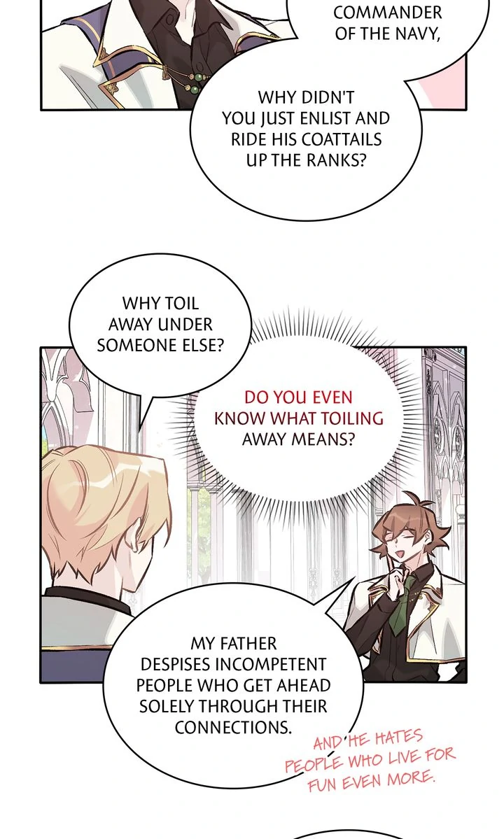 It’s Finally Love, Demon Lord! Chapter 30 - Page 24