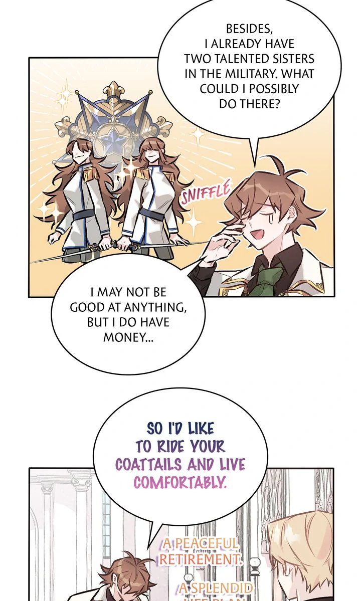 It’s Finally Love, Demon Lord! Chapter 30 - Page 25