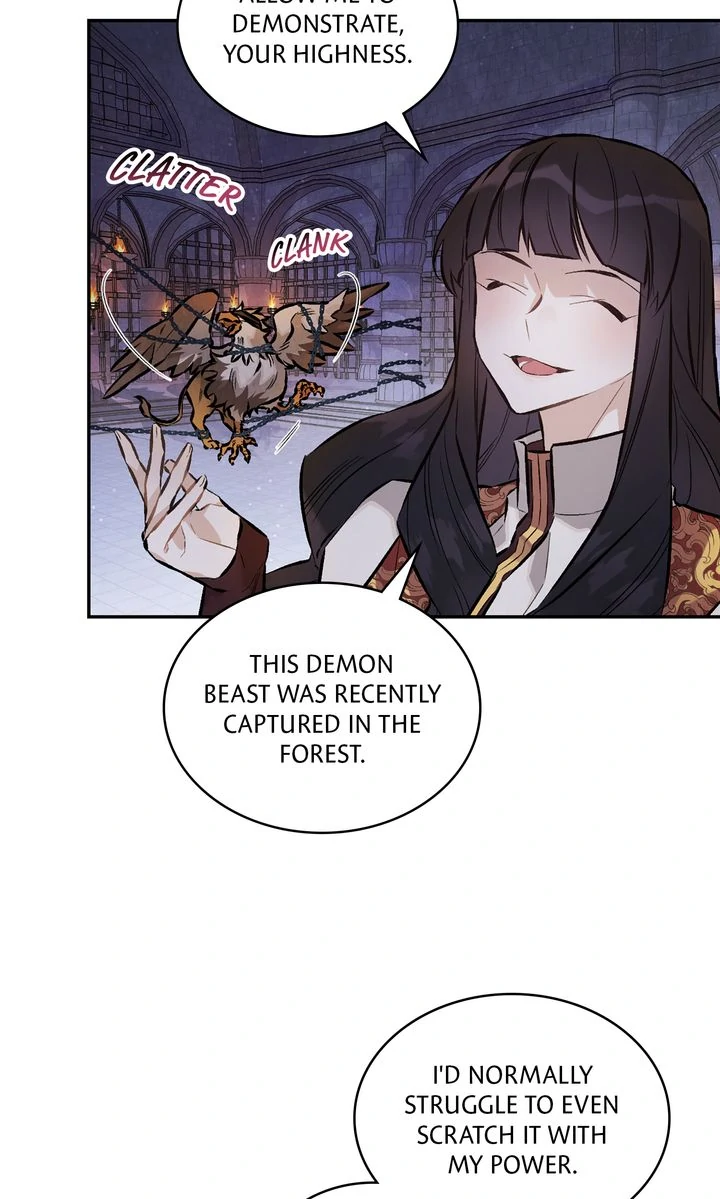 It’s Finally Love, Demon Lord! Chapter 30 - Page 4