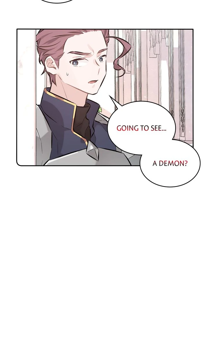 It’s Finally Love, Demon Lord! Chapter 30 - Page 33