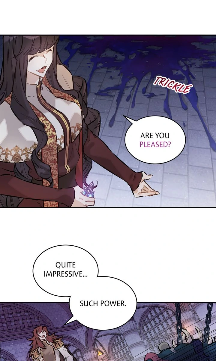 It’s Finally Love, Demon Lord! Chapter 30 - Page 6
