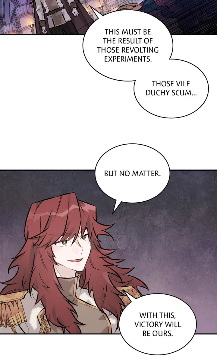 It’s Finally Love, Demon Lord! Chapter 30 - Page 7