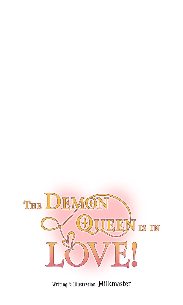 It’s Finally Love, Demon Lord! Chapter 30 - Page 8