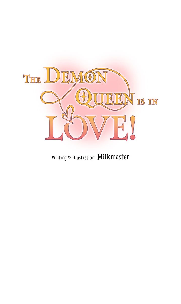 It’s Finally Love, Demon Lord! Chapter 31 - Page 12
