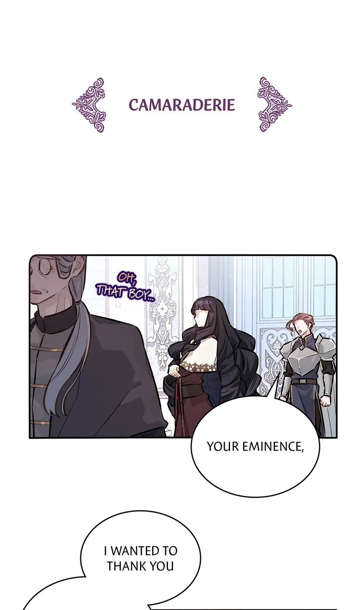 It’s Finally Love, Demon Lord! Chapter 31 - Page 13
