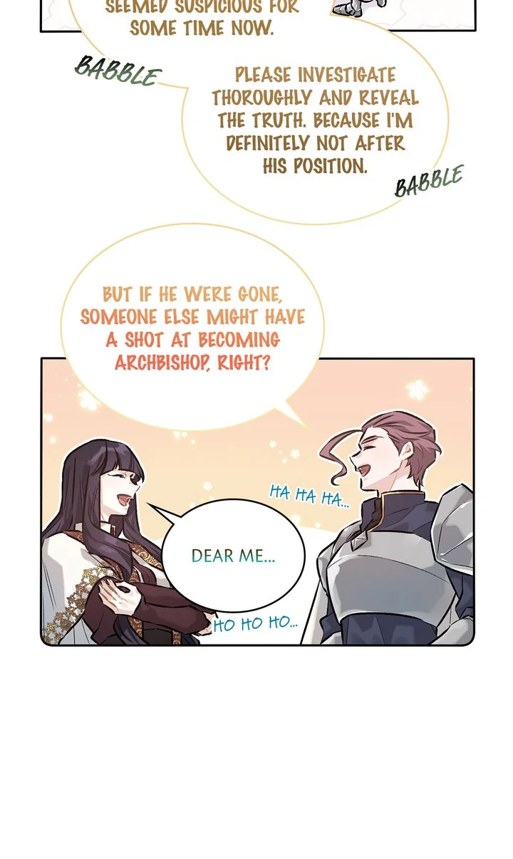It’s Finally Love, Demon Lord! Chapter 31 - Page 15