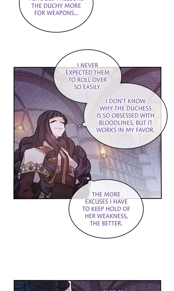 It’s Finally Love, Demon Lord! Chapter 31 - Page 18