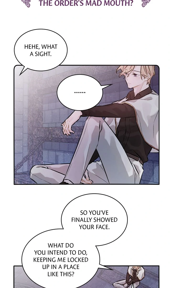 It’s Finally Love, Demon Lord! Chapter 31 - Page 20