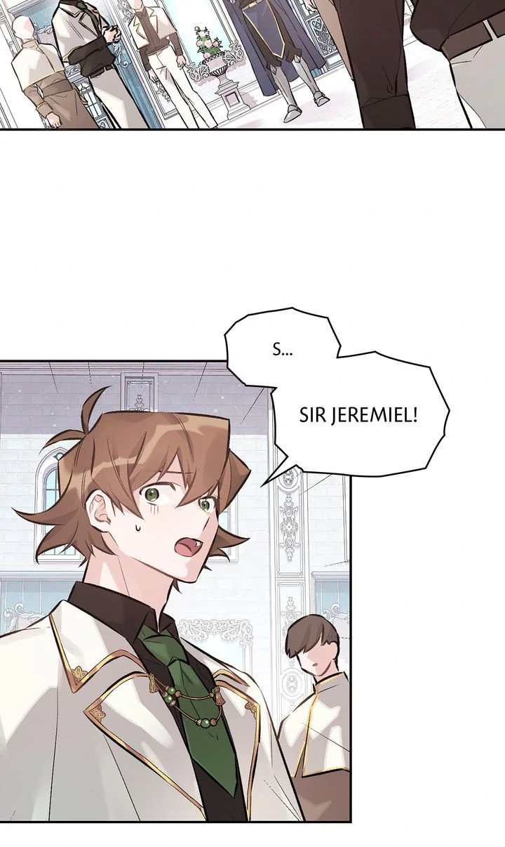 It’s Finally Love, Demon Lord! Chapter 31 - Page 3