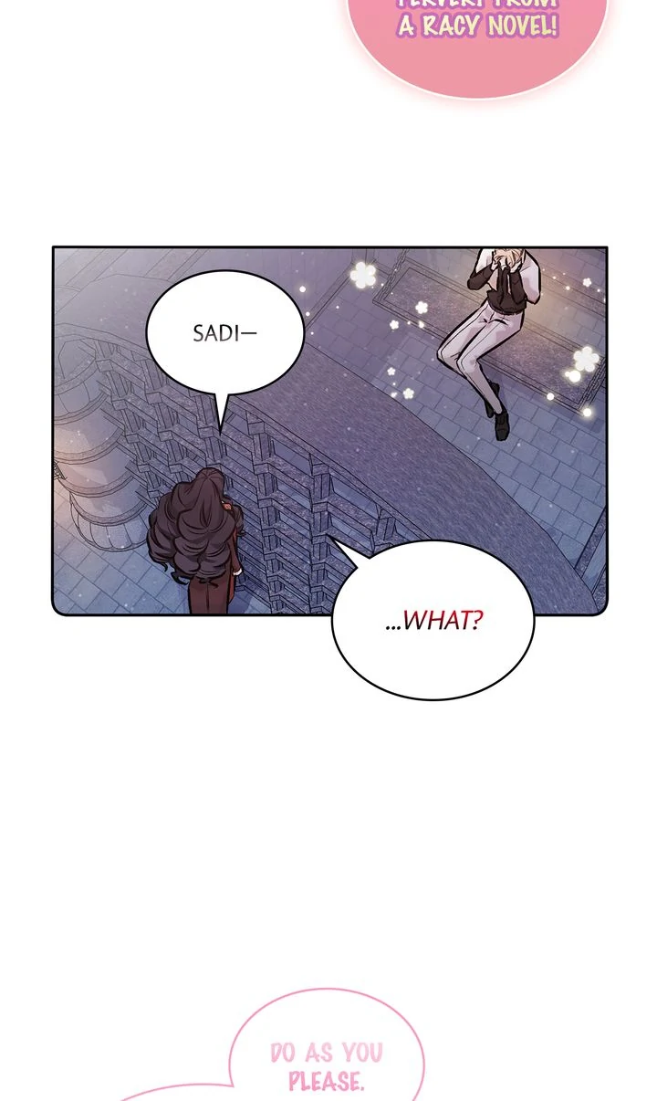 It’s Finally Love, Demon Lord! Chapter 31 - Page 22