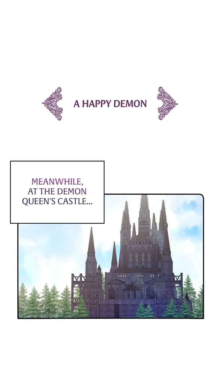 It’s Finally Love, Demon Lord! Chapter 31 - Page 24