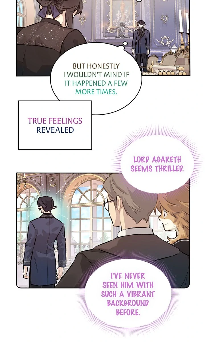 It’s Finally Love, Demon Lord! Chapter 31 - Page 26