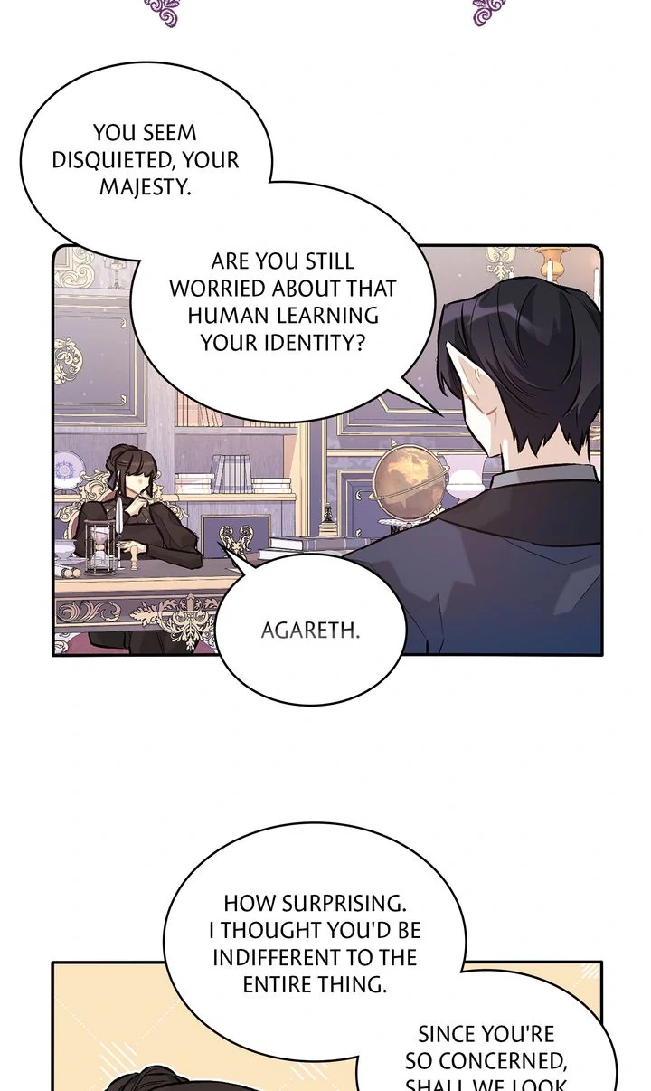 It’s Finally Love, Demon Lord! Chapter 31 - Page 31