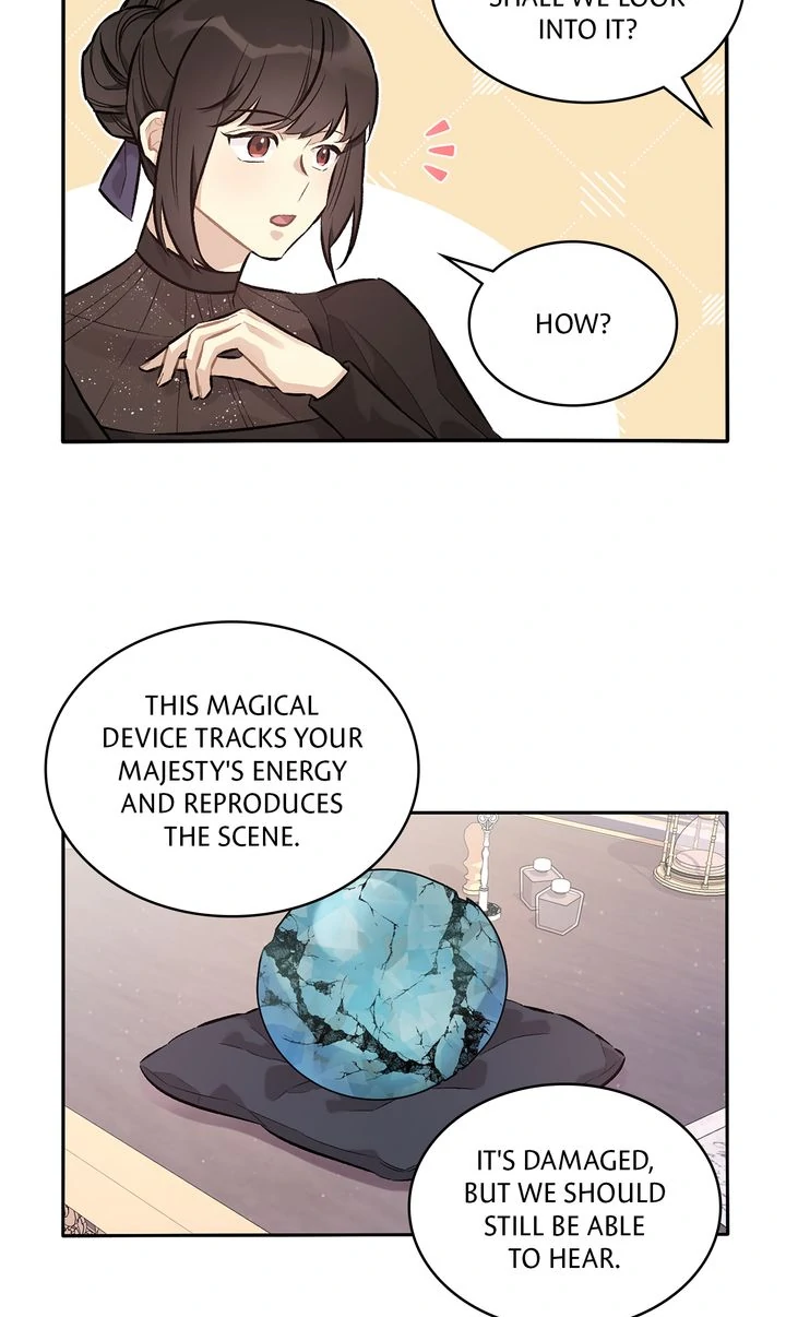 It’s Finally Love, Demon Lord! Chapter 31 - Page 32
