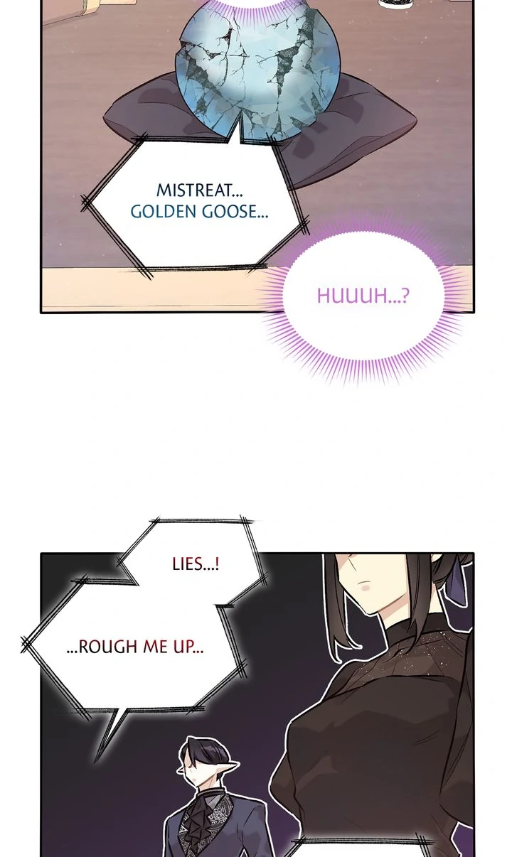 It’s Finally Love, Demon Lord! Chapter 31 - Page 36
