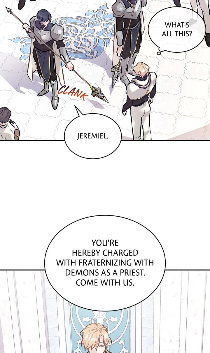 It’s Finally Love, Demon Lord! Chapter 31 - Page 5