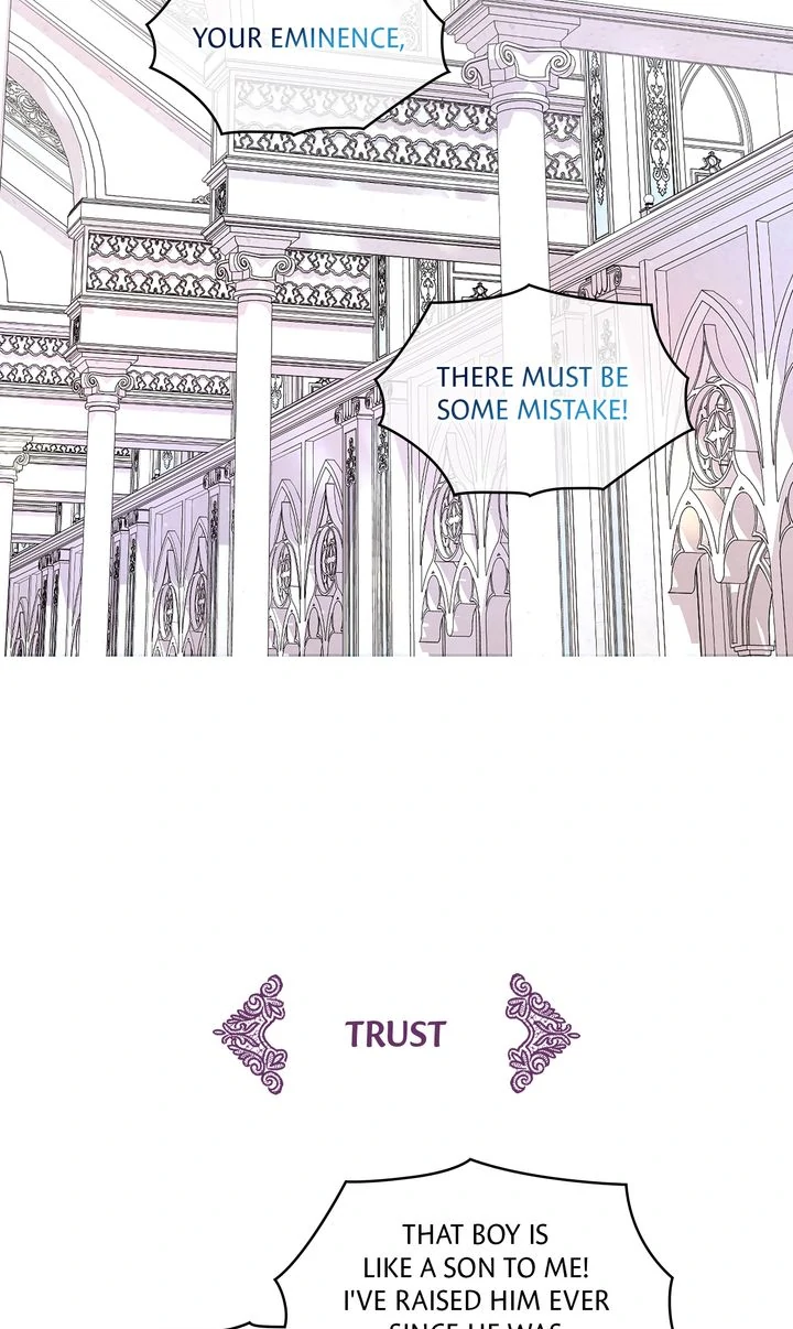 It’s Finally Love, Demon Lord! Chapter 31 - Page 8