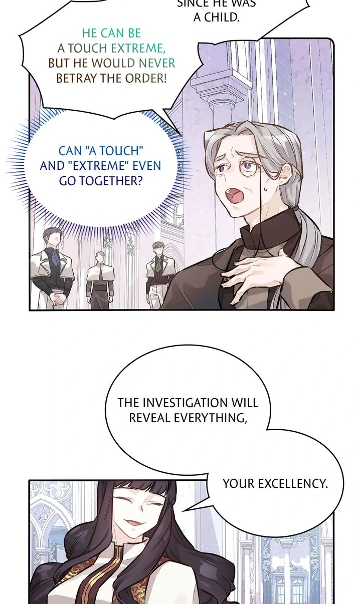 It’s Finally Love, Demon Lord! Chapter 31 - Page 9